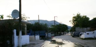 Διαψεύδει ο τοπικός ΣΥΡΙΖΑ ότι τέθηκε θέμα Δροσερού στον Πάνο Σκουρλετη