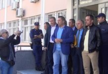 Ελεύθερος αφέθηκε ο ιμάμης της Ηλιόπετρας ο οποίος αρνείται όλες τις κατηγορίες