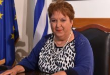 Τριγμοί στην δημοτική παράταξη της Δ. Τσανάκα μετά την πρόθεση του γιου της να πολιτευθει με τον Χ. Μετιο