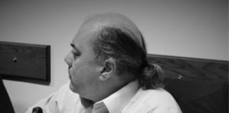 Με αναγωγή στις έδρες του ’14 τοποθετείται για την Απλή Αναλογική ο Ανταμπούφης