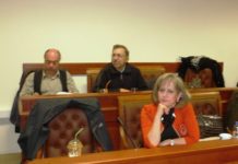 Ν. Ανταμπούφης: Η Δημοτική αρχή δεν έμαθε το μάθημα της