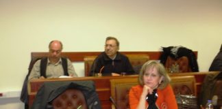 Ν. Ανταμπούφης: Η Δημοτική αρχή δεν έμαθε το μάθημα της