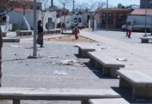 Καταδικάζει η ένωση αστυνομικών Ξάνθης την επίθεση σε αστυνομικούς από κατοίκους του Δροσερού