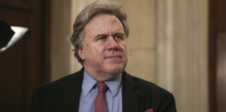 Γ. ΚΑΤΡΟΥΓΚΑΛΟΣ: Ουδέποτε τέθηκε αίτημα προεκλογικής συγκέντρωσης στη Θράκη από τούρκους αξιωματούχους