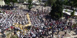 Συνδιοργανωτης και η ΚΕΔΕ στο φεστιβάλ μουσικών σχολείων