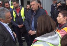 Στην Αθήνα την τρίτη και οι συμβασιούχοι της Ξάνθης