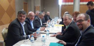 Χ. ΔΗΜΑΡΧΟΠΟΥΛΟΣ: Η απλή αναλογική θα οδηγήσει σε ακυβερνησία