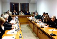 Στα δικαστήρια σέρνει όλη την παράταξη Χατζηευαγγέλου ο Δήμαρχος Τοπείρου για διαγραφή οφειλών δημοτών την περίοδο 2000-2010