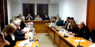 Πολιτικό χαστούκι στην παράταξη Mίχογλου τα αποτελέσματα για το προεδρείο του δημοτικού συμβούλιου