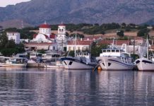 Πανελλήνια ομοσπονδία ξενοδόχων: Πληγωμένος ο τουρισμός της Σαμοθράκης