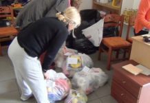 187 Οικογένειες θα κάνουν Πάσχα χάρη στην ομάδα κοινωνικής αλληλεγγύης