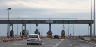 Αντιδρά η περιφερειακή ΑΜΘ του ΣΥΡΙΖΑ στην τοποθέτηση νέων διοδίων στην Εγνατία οδό