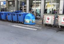 Εξηγήσεις για τους κάδους και οδηγίες για την διαχείριση των απορριμμάτων από τους πολίτες δίνει ο Ι. Χατζηεφραιμίδης