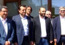 Νίκος Παππάς: Η Ελλάδα είναι μια χώρα δημοκρατική και πρέπει να το αποδεικνύει κάθε μέρα