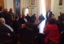 Νίκος Παππάς: Ντροπή για τις εθνικά ευαίσθητες περιοχές να μην έχουν δικαίωμα στην ενημέρωση