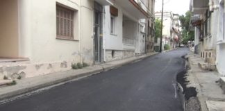 Γενικό συμμάζεμα της Ξάνθης από την τεχνική υπηρεσία του δήμου όμως υπάρχουν και παράπονα