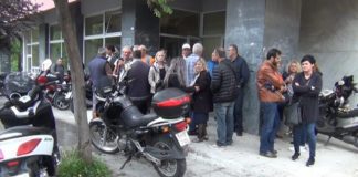 Σύλλογος δημοτικών υπαλλήλων Ν. Ξάνθης – Εξυπηρέτηση του κοινού της Ξάνθης με οποιοδήποτε πρόσφορο τρόπο