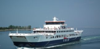 Επείγουσα διακομιδή ενός 10χρονου παιδιού το βράδυ της τρίτης από τον Λιμενα της Θάσου στην Κεραμωτή