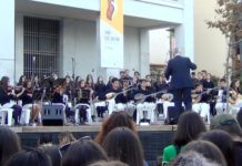 Κουτάκης : Ικανοποίηση από την διοργάνωση του φεστιβάλ μουσικών σχολείων- πικρία για την έλλειψη στήριξης από τα τοπικά μέσα ενημέρωσης και από τοπικούς παράγοντες