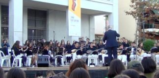 Κουτάκης : Ικανοποίηση από την διοργάνωση του φεστιβάλ μουσικών σχολείων- πικρία για την έλλειψη στήριξης από τα τοπικά μέσα ενημέρωσης και από τοπικούς παράγοντες