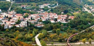 Σώα βρέθηκε η ηλικιωμένη που εξαφανίστηκε στην Σταυρούπολη