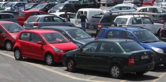 Έως τα μέσα Νοεμβρίου η ανάρτηση των τελών κυκλοφορίας