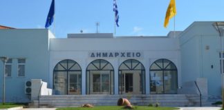 Εγκρίθηκε η κατασκευή νέου αντλιοστασίου στο δήμο Νέστου