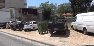 «Επεα Πτερόεντα». Οι υποσχέσεις του δημάρχου για την ασφάλεια των πεζών επί της Βενιζέλου