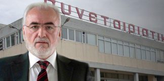 Ετοιμάζει αγωγές ο Ιβάν Σαββίδης σε όσους τον εμπλέκουν με το “τσιγαράδικο”