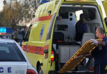 Άβατο: Νεκρός 17χρονος ποδηλάτης που παρασύρθηκε από ΙΧ