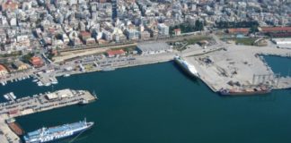 Συμμετοχή της ΔΕΠΑ στο έργο του LNG της Αλεξανδρούπολης