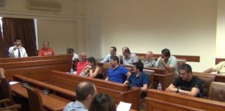 Στελέχωση διοικητικών συμβουλίων, μετά τις αποχωρήσεις, στο δημοτικό συμβούλιο Ξάνθης
