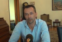 Νέος επικεφαλής στην παράταξη «ΣΥΜΜΕΤΕΧΩ» Ο Σιαμπαν Μπαντακ