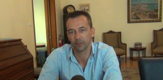Νέος επικεφαλής στην παράταξη «ΣΥΜΜΕΤΕΧΩ» Ο Σιαμπαν Μπαντακ