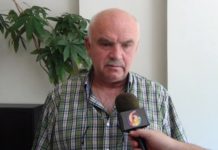 Ομόφωνη η εκλογή Μπαντάκ στον συνδυασμό «ΣΥΜΜΕΤΕΧΩ» υποστηρίζει ο Γ. Τσεγγελίδης