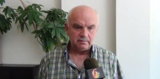 Ομόφωνη η εκλογή Μπαντάκ στον συνδυασμό «ΣΥΜΜΕΤΕΧΩ» υποστηρίζει ο Γ. Τσεγγελίδης