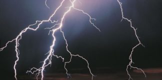 Στην σκόνη της Σαχάρας οφείλεται η συσσώρευση κεραυνών στην Ξάνθη