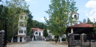 Κυψέλη διασκέδασης αξιών και δημιουργίας η κατασκήνωση της Δρυμιάς της ιεράς μητρόπολης Ξάνθης