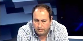 Νέος Πρόεδρος της ΝΟΔΕ Ξάνθης Νίκος Κιατίπης