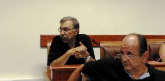 Η Λαϊκή συσπείρωση καταψήφισε το πρόγραμμα JUSTROM για τους Ρομά