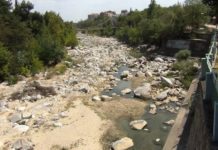 Η Αλλαγή του υδρολογικού κύκλου η αιτία εμφάνισης λειψυδρίας στην περιοχή μας