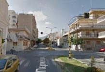Θλιβεροί μάρτυρες οι ξεραμένες φλαμουριές στην περικλεούς, σχεδιασμός για το πρασίνισμα της περιοχής