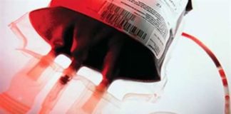 Σε εθελοντική αιμοδοσία προτρέπει τους πολίτες η Περιφέρεια ΑΜΘ