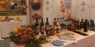 Ανοίγει τις πύλες της η δεύτερη έκθεση τοπικών προϊόντων Ξάνθης