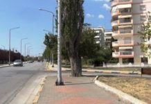 Από τα δόντια του σκύλου έσωσε κυριολεκτικά έναν άνδρα πολίτης που έτυχε να περνά από το σημείο την ώρα της επίθεσης