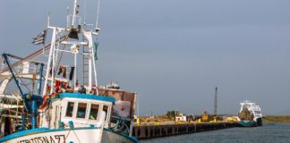 8,8 εκατομμύρια ευρώ από τον ΥπΑΑΤ, Μ. Βορίδη για την ορθή διαχείριση του φυσικού πλούτου της αλιείας στις ελληνικές θάλασσες