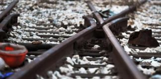 Μπορεί να μην έχουμε τρένο, αλλά θα φτιάξουμε γραμμές