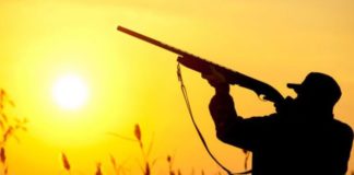Τρίτη 20 Αυγούστου ξεκιναει η νέα κυνηγητική περίοδος 2019-2020