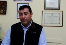 Αντίδραση του Λοΐζου Σερραίου στις δηλώσεις Ζαγναφέρη που έκανε λόγο για φήμες εμπρησμού από κυνηγούς