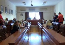 Με αιχμή την αξιολόγηση το παρόν δίνει η ΑΔΕΔΥ στο μεγάλο συλλαλητήριο το Σάββατο στην Θεσσαλονίκη